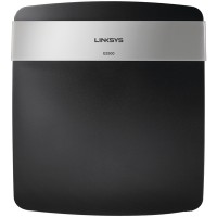 Router Wifi LINKSYS E2500